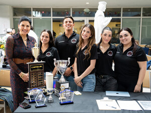 St. Thomas University College of Law Invited to Elite Top Gun National Mock Trial Competition