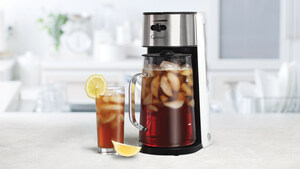 Brew Smarter: Why More Americans Are Turning to Homemade Iced Tea