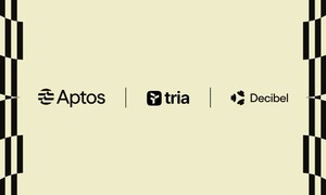 Tria Integrates Decibel to Bring Onchain Perpetual Trading to Its Users