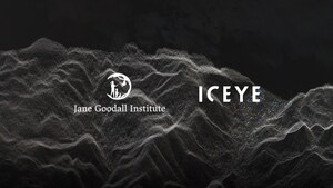 ICEYE and the Jane Goodall Institute deploy SAR-based deforestation monitoring to protect Congo Basin wildlife habitats