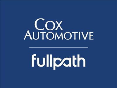 Cox Automotive to acquire Fullpath, an AI-Native Data and Marketing platform.
