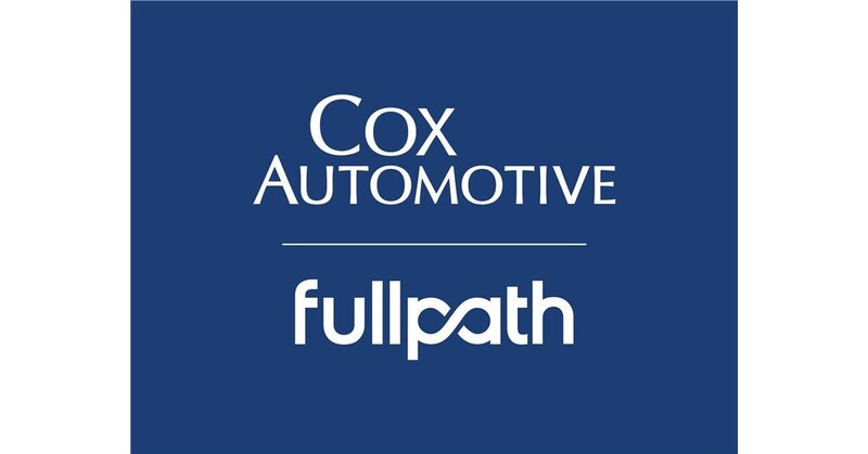 Cox Automotive to Acquire Fullpath, Bringing AI-Native Data and Marketing Infrastructure to the Industry's Largest Dealer Network