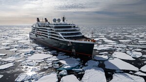 SEABOURN ANNOUNCES NEW 2028-2029 EXPEDITION VOYAGES, INCLUDING SECOND GRAND EXPEDITION: POLE TO POLE AND ENHANCED ARCTIC SAILINGS