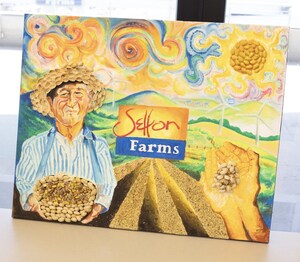 Setton Pistachio Announces 4th Annual Earth Day Scholarship Contest Winners