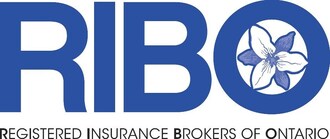 Registered Insurance Brokers of Ontario (RIBO) is Ontario's regulator of General Insurance Brokers (CNW Group/Registered Insurance Brokers of Ontario (RIBO))