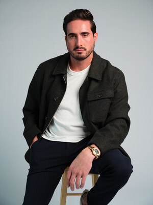 Hudson Leogrande of Comfrt Named Entrepreneur Of The Year® 2026 Florida Finalist