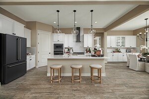 Richmond American to Host Community Open House in Ivins