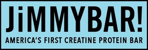 JiMMYBAR! Brings America's First Creatine Protein Bar to 1,500+ Convenience Stores Nationwide Through EG America Partnership