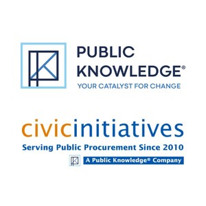 Public Knowledge® Strengthens Public Procurement Impact Through Acquisition of Civic Initiatives
