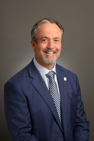 UFP Construction President Patrick Benton Accepts Key Role in UFP Industries' Future, Mike Ellerbrook to Assume Role as President of UFP Construction