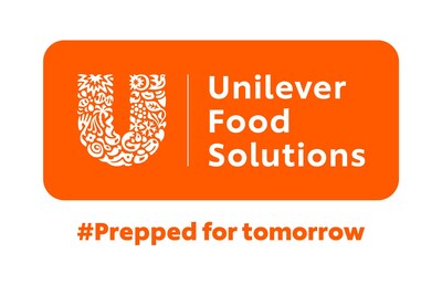 Unilever Food Solutions (PRNewsfoto/Unilever Food Solutions)