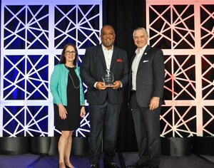 American Cancer Society names Aflac 2025 Corporate Partner of the Year