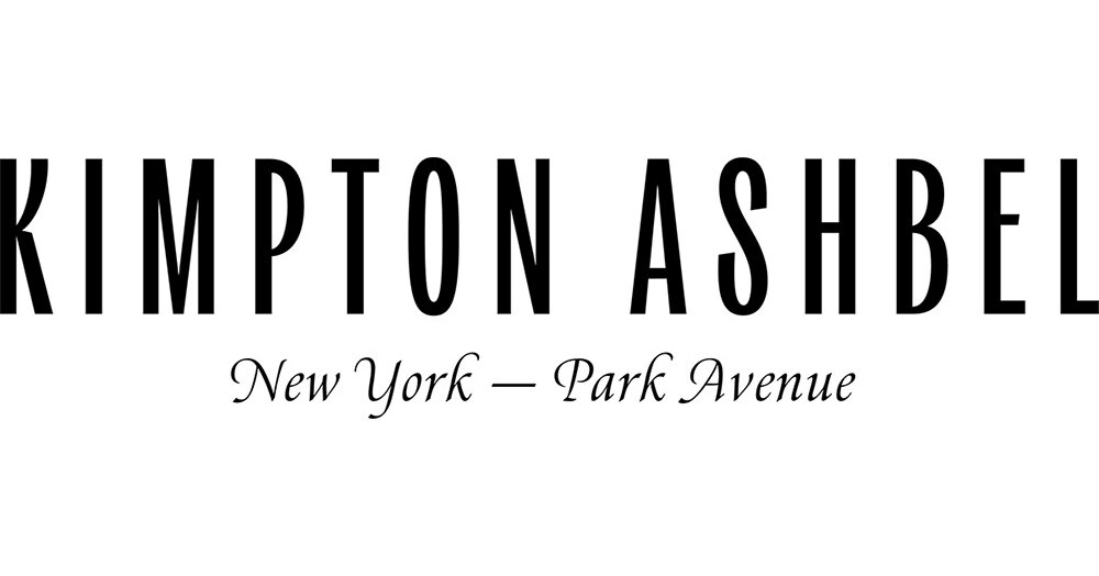 KIMPTON ASHBEL NEW YORK - PARK AVENUE REINTERPRETS THE CLASSIC MANHATTAN TOWNHOUSE THROUGH A DESIGN-LED LENS KIMPTON ASHBEL NEW YORK - PARK AVENUE REINTERPRETS THE CLASSIC MANHATTAN TOWNHOUSE THROUGH A DESIGN-LED LENS