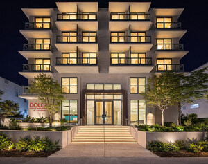Dolce by Wyndham Expands U.S. Portfolio