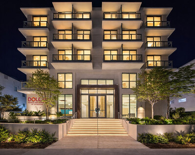 Dolce by Wyndham is expanding its U.S. portfolio, adding new locations in Miami Beach, Palm Springs and the Hudson Valley.