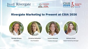 Rivergate Marketing Returns to CSIA Conference with Insights on AI-Driven Visibility