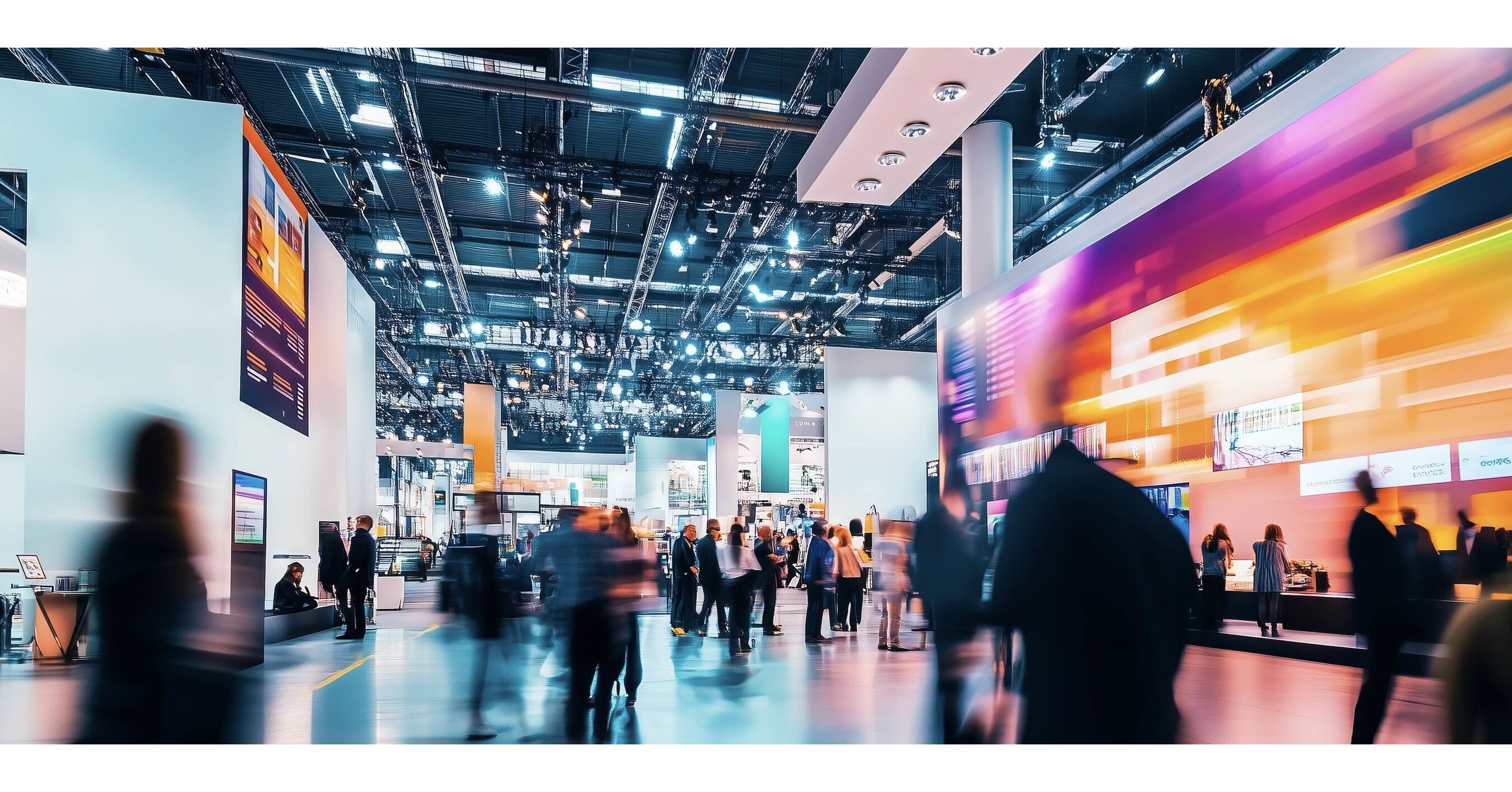 Nuritas Brings PeptiStrong® Clinical Momentum and Expanded European Distribution to Vitafoods Europe 2026, Stand 5D30