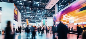 Nuritas Brings PeptiStrong® Clinical Momentum and Expanded European Distribution to Vitafoods Europe 2026, Stand 5D30