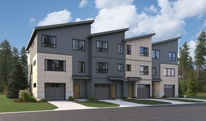 New Richmond American Community Debuting in Covington