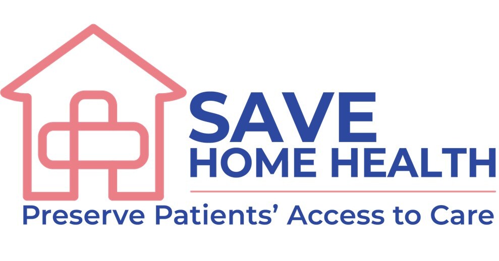 The Save Home Health Coalition Praises Ways and Means Hearing