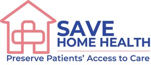 The Save Home Health Coalition Praises Ways and Means Hearing