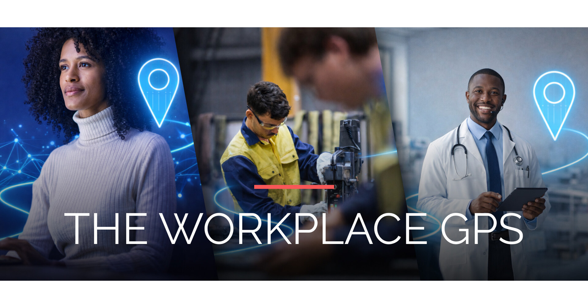Introducing "The Workplace GPS": A Smarter Way to Align People and Performance
