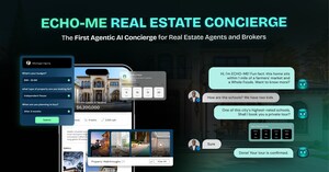 POP.STORE Launches Agentic AI Concierge for Real Estate Brokers and Agents