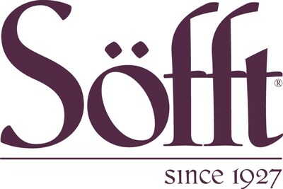 Söfft Shoe Company Logo
