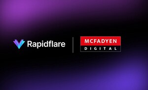 Rapidflare and McFadyen Digital Partner to Accelerate B2B eCommerce with AI Agents