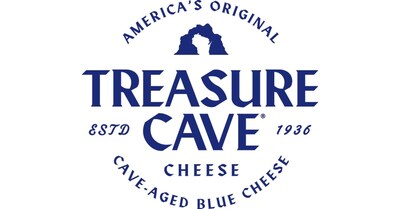Treasure Cave (PRNewsfoto/Treasure Cave)