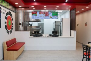 Stoner's Pizza Joint Grows National Footprint with Four New Openings