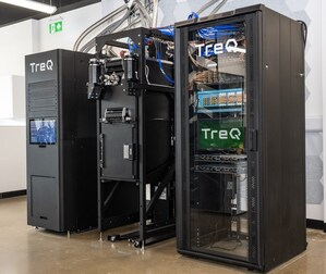 TreQ Deploys Open Architecture Quantum Computing Testbed