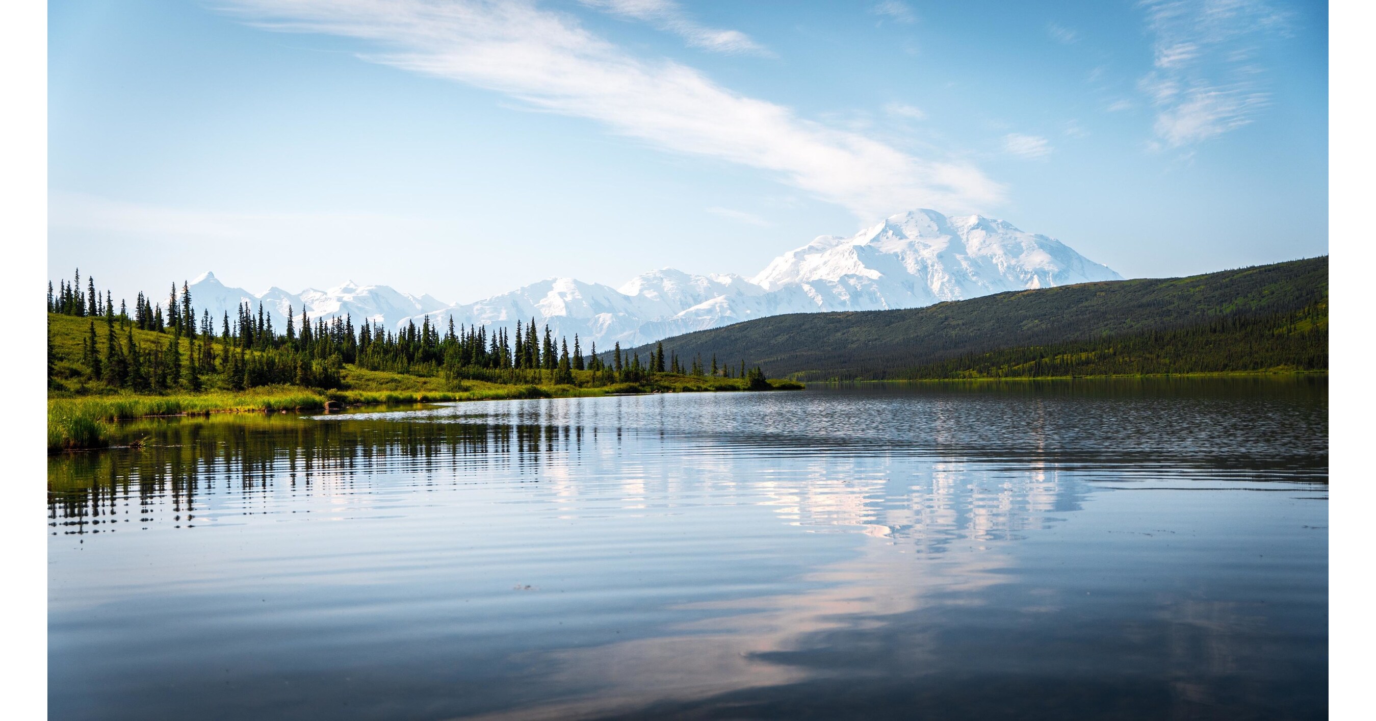 greatland tobacco alaska Alaska is Calling: Five Reasons to Visit the Great Land in 2026