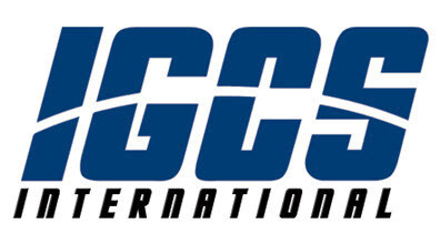 IGCS _ GSA _ SDVOSB (PRNewsfoto/IGCS International)