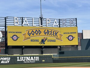 Good Greek Moving &amp; Storage Expands Las Vegas Presence Through New Partnership with the Las Vegas Aviators