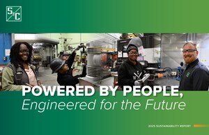 S&amp;C Releases 2025 Sustainability Report on Earth Day
