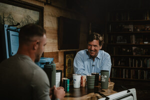 ALP and Grizzly Join Forces on a Collection Rooted in Independence and American Craftsmanship