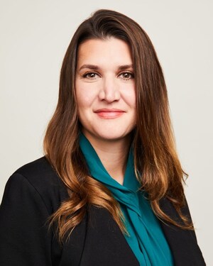Manna Tree Announces Jessica Schmitt as Managing Director of Capital Formation