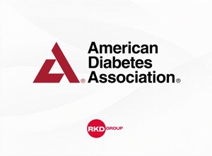 American Diabetes Association Selects RKD Group as Direct Mail Agency