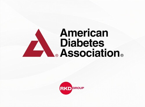American Diabetes Association | RKD Group