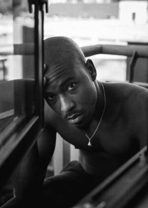 Brandon Ruffin: Migration Patterns