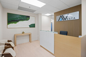 Avesta Ketamine and Wellness Expands to Norfolk, Virginia
