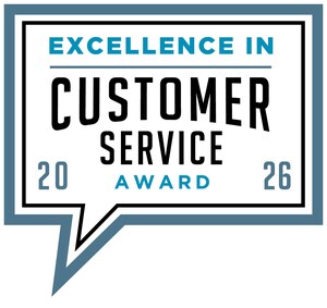 Liviniti SVP, Coley Norman, Named Customer Service Executive of the Year