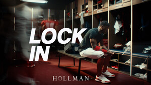 Hollman, Inc. Launches Brand Campaign to Celebrate 50 Years Manufacturing Elite Locker Rooms and Workspaces