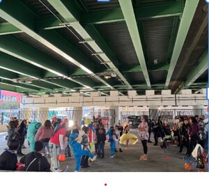 Reimagining Local Economy: YMPJ Launching Soundview Economic Hub in the Bronx to Boost Community and Mission Impact