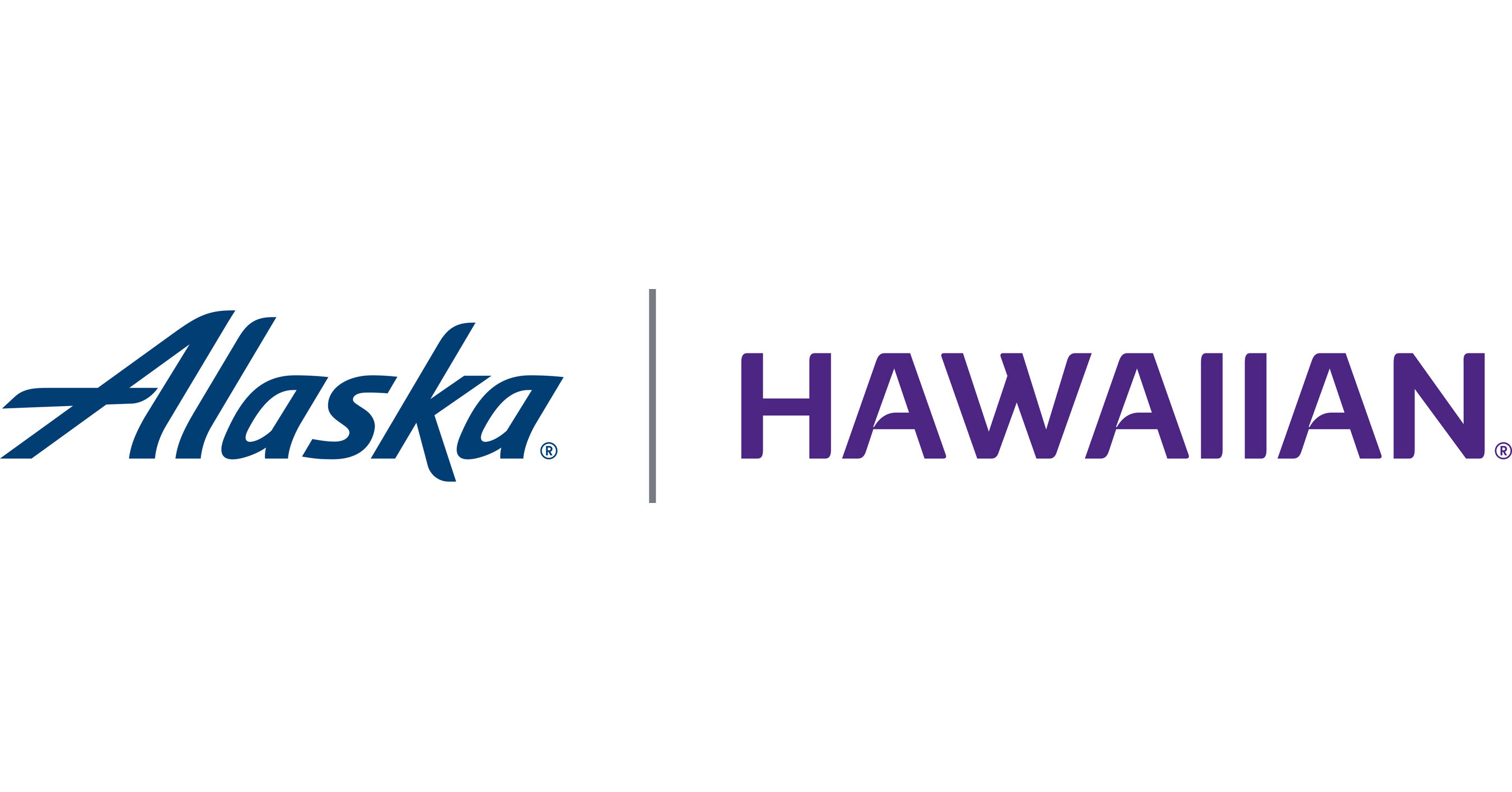 Alaska Airlines, Hawaiian Airlines transition to shared passenger service system to deliver a more seamless guest experience