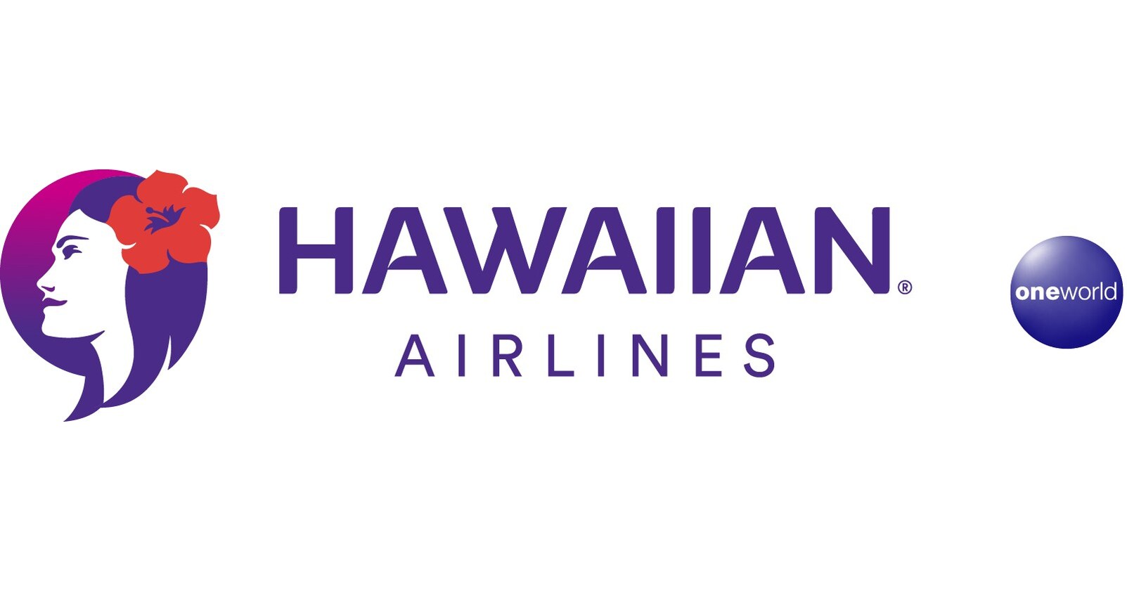 Hawaiian just plugged into the global airline club