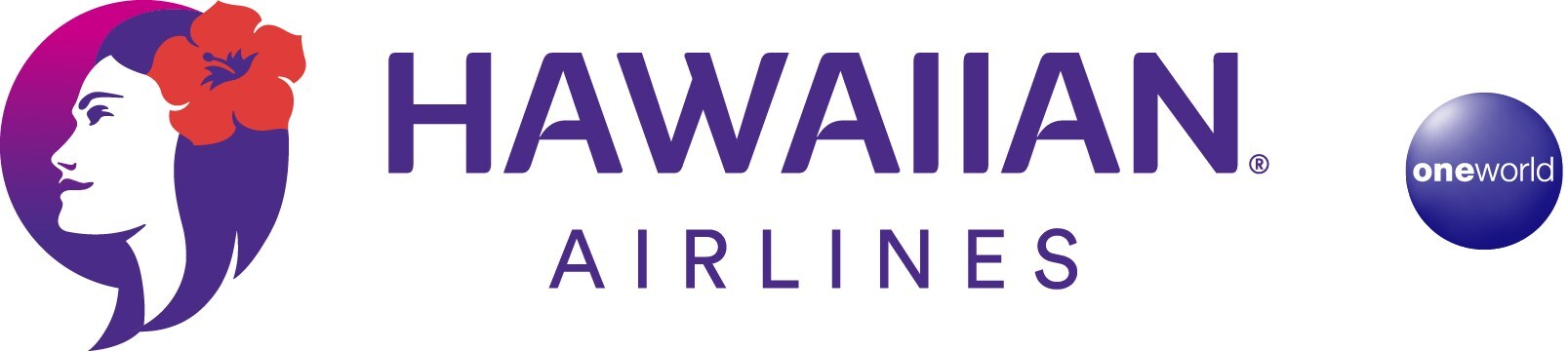 Hawaiian Airlines joins oneworld alliance, connecting Hawai'i to the world