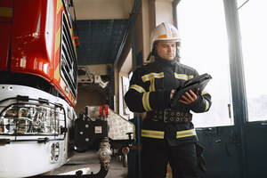 Getac Redefines Rugged Mobility with Launch of G140 Copilot+ PC, Powered by AMD Technology