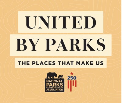 Yellowstone Bourbon will participate in the National Parks Conservation Association’s year-long public
engagement campaign United by Parks.